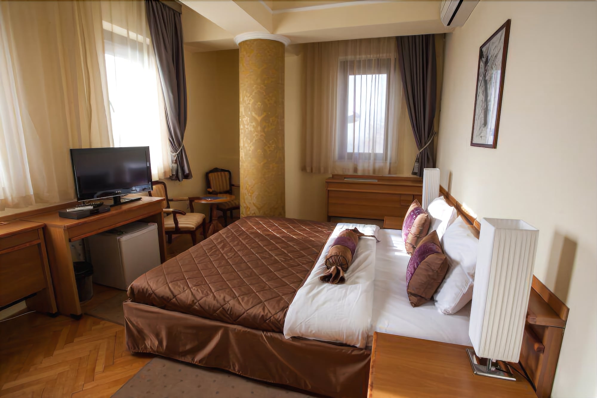 Hotel Sole Mio-Novi Sad Updated 2022 Room Price-Reviews & Deals | Trip.com