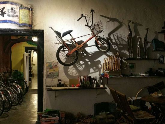 马六甲风筝旅馆预订及价格查询【携程海外酒店