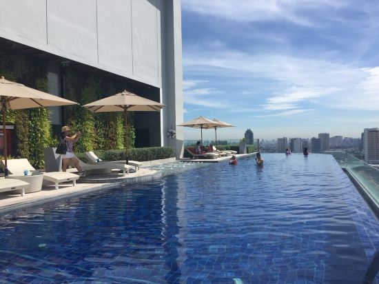 曼谷阿瓦尼河畔酒店预订及价格查询【携程海外