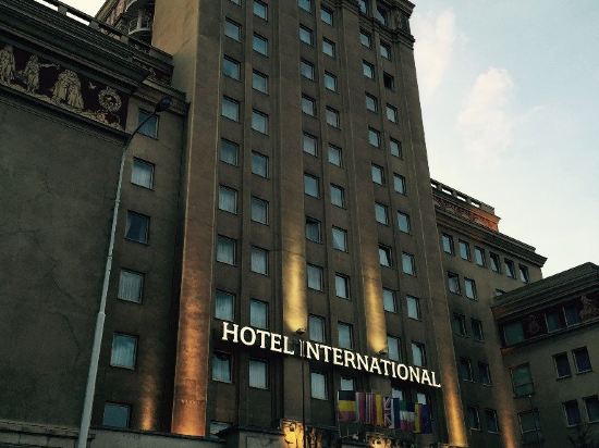 布拉格国际酒店点评,布拉格国际酒店怎么样