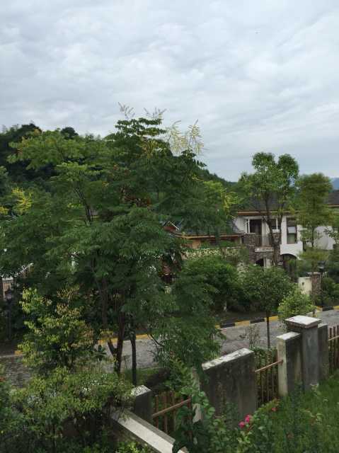 增城花水湾王山别墅静点评闲居别墅大邑群图片