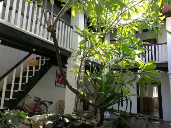 马六甲风筝旅馆预订及价格查询【携程海外酒店