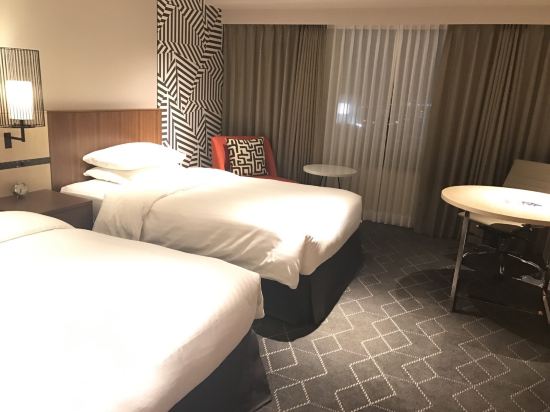 新大阪站万怡酒店点评,新大阪站万怡酒店怎么样