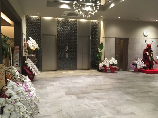 大阪心斋桥格兰多酒店点评,大阪心斋桥格兰多