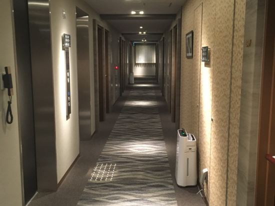 大阪心斋桥格兰多酒店点评,大阪心斋桥格兰多