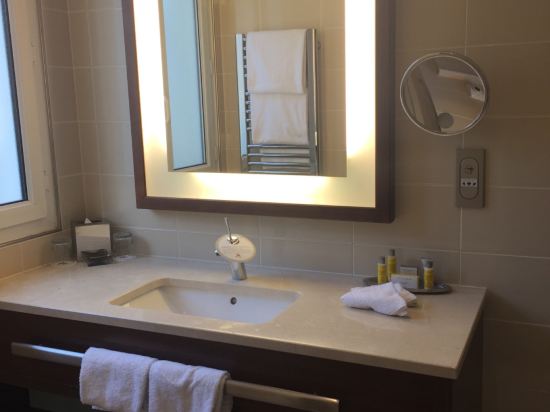 巴黎歌剧院万豪大使酒店预订及价格查询【携程