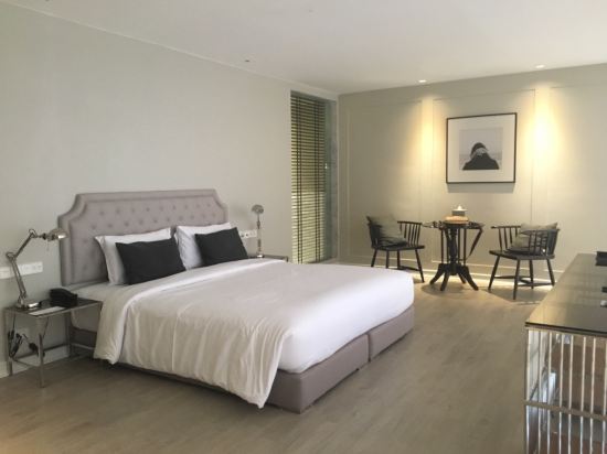 曼谷曾经酒店预订及价格查询【携程海外酒店】