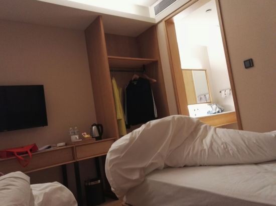 全季酒店(临清市政府店)