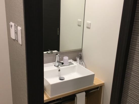 唐草春秋酒店- 大阪关西机场点评,唐草春秋酒店