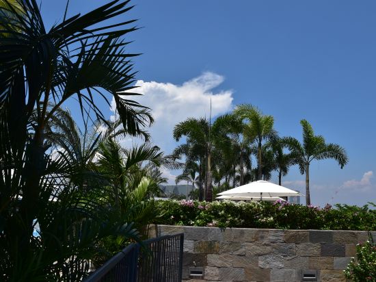 马尼拉晨丽娱乐场及度假城酒店点评,马尼拉晨