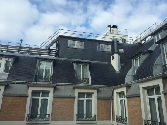 巴黎歌剧院万豪大使酒店预订及价格查询【携程