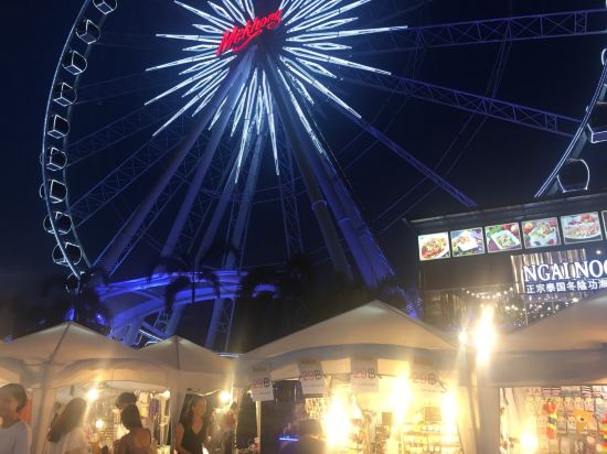 曼谷曾经酒店预订及价格查询【携程海外酒店】