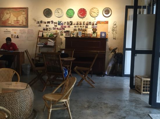 马六甲风筝旅馆预订及价格查询【携程海外酒店