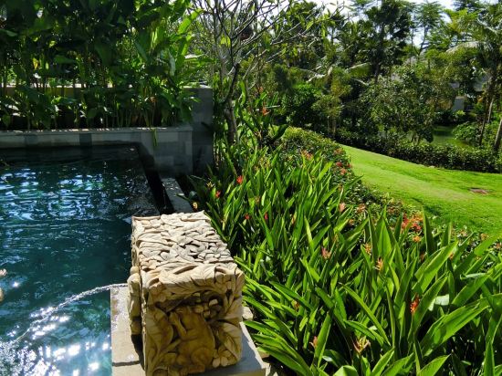 巴厘岛阿雅娜公寓酒店预订及价格查询【携程海