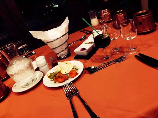 毛里求斯克里奥尔酒店 - 全包式(Riu Creole –