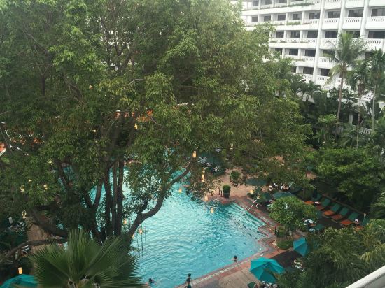 曼谷阿瓦尼河畔酒店预订及价格查询【携程海外