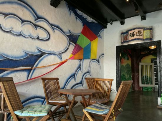 马六甲风筝旅馆预订及价格查询【携程海外酒店