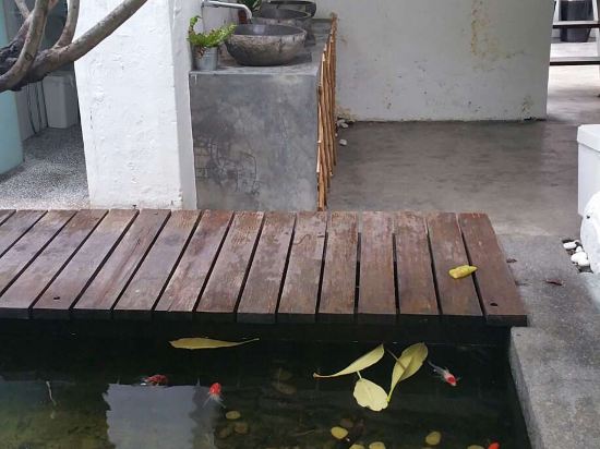 马六甲风筝旅馆预订及价格查询【携程海外酒店