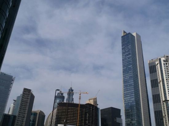 迪拜达马克庭院花园酒店预订及价格查询【携程