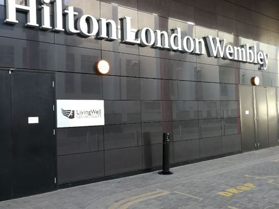 伦敦伊斯林顿天使地铁站希尔顿酒店预订及价格