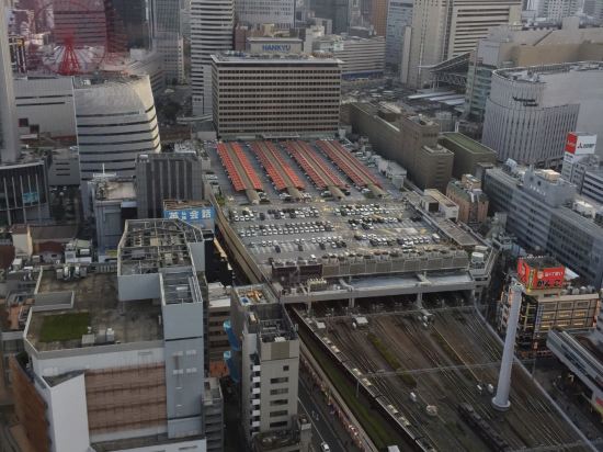 大阪阪急国际酒店预订及价格查询【携程海外酒