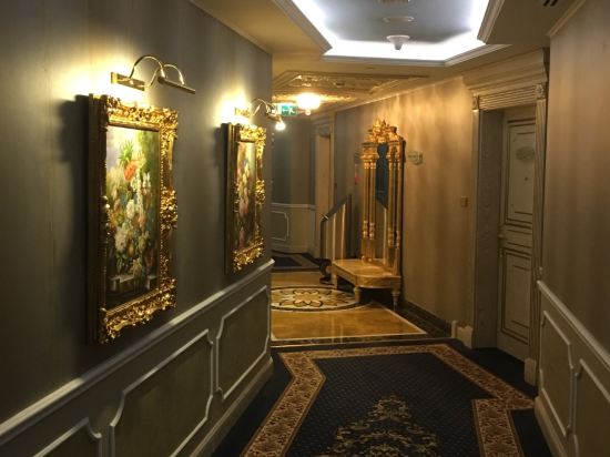 阿布扎比皇家玫瑰酒店预订及价格查询【携程海