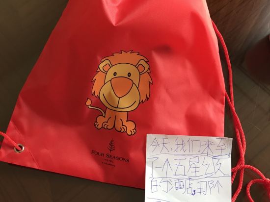 新加坡四季酒店点评,新加坡四季酒店怎么样