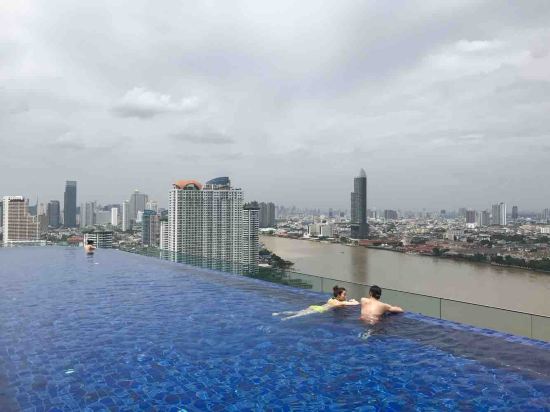 曼谷阿瓦尼河畔酒店(Avani Riverside Bangkok