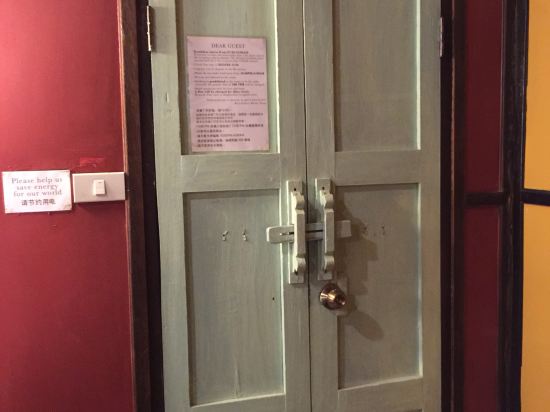 清迈武里府画廊饭店预订及价格查询【携程海外