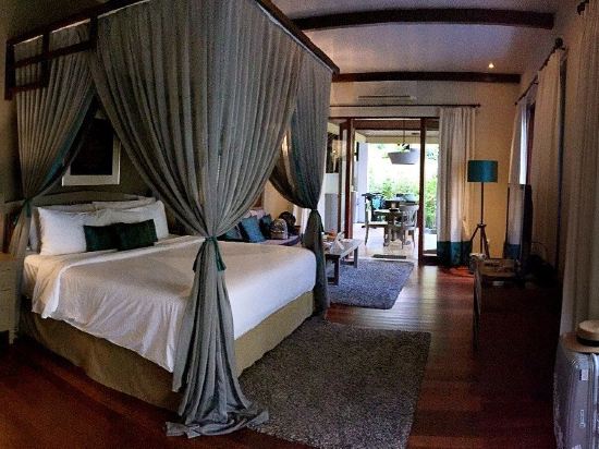 德道恩别墅酒店点评,德道恩别墅酒店怎么样