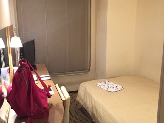 名古屋灿路广场酒店预订及价格查询【携程海外