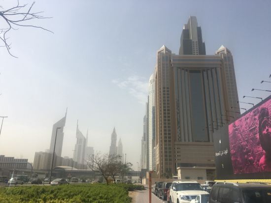 迪拜喜来登大酒店预订及价格查询【携程海外酒