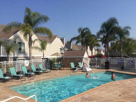 洛杉矶托伦斯\/雷东多海滩居家酒店点评,洛杉矶