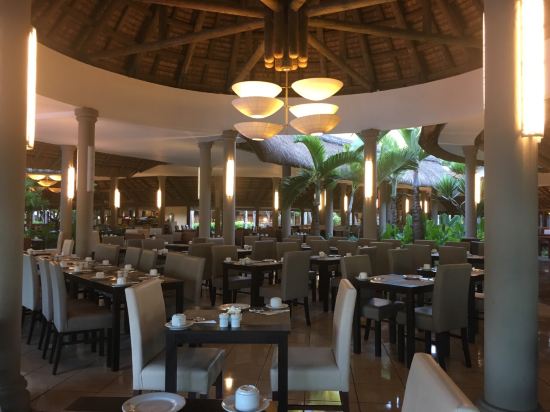 毛里求斯克里奥尔酒店 - 全包式(Riu Creole –