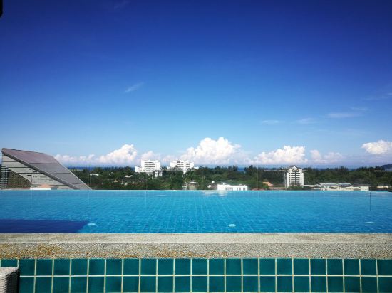 哥打京那巴鲁查亚酒店点评,哥打京那巴鲁查亚