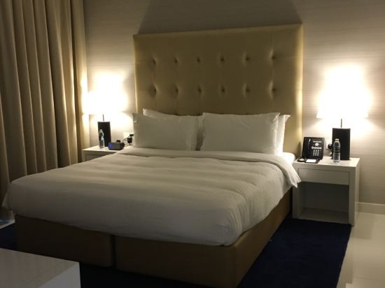 迪拜达玛克梅森时尚酒店预订及价格查询【携程