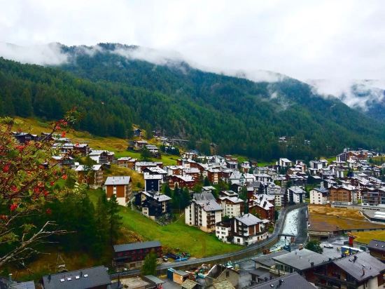 赫尔维蒂酒店预订及价格查询【携程海外酒店】