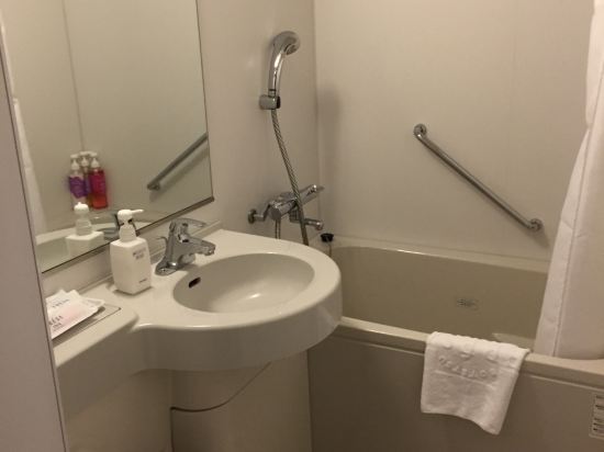 东京相铁弗雷萨旅店银座七丁目酒店点评,东京