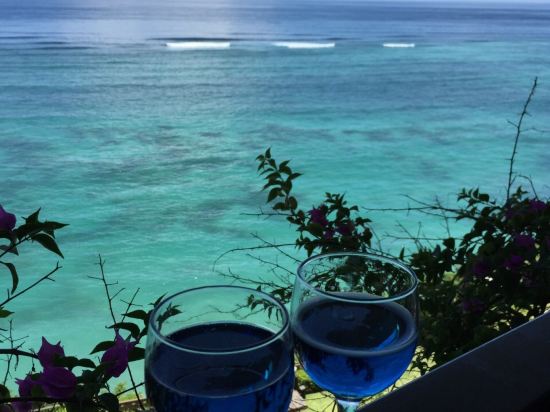 巴厘岛尤露塞佳瑞豪华套房别墅酒店预订及价格