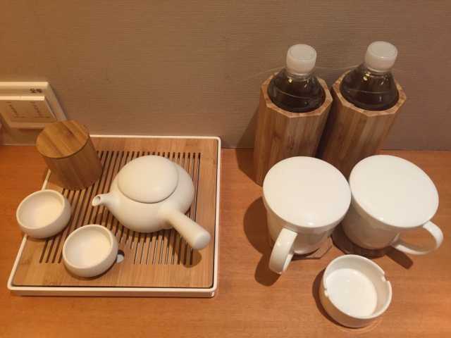 全季酒店(上海静安寺康定路店)点评图片