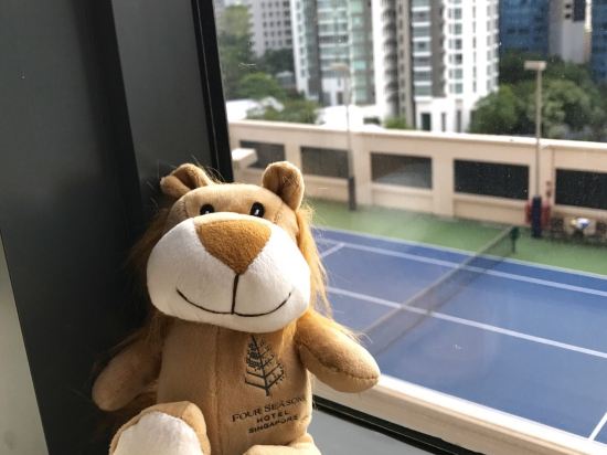 新加坡四季酒店点评,新加坡四季酒店怎么样