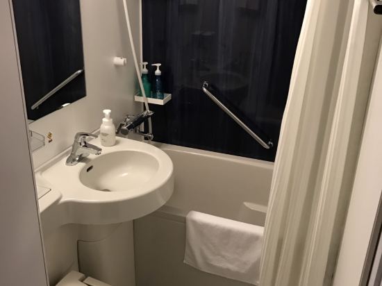 大阪心斋桥格兰多酒店点评,大阪心斋桥格兰多