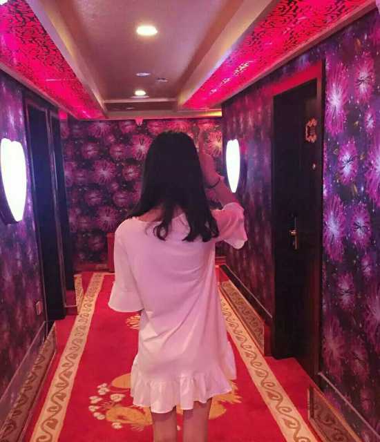 爱巢主题酒店(杭州庆春店)点评