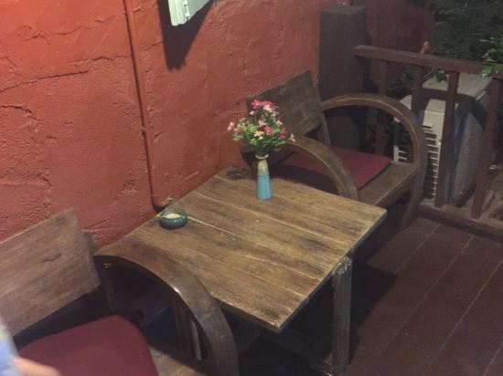 清迈武里府画廊饭店预订及价格查询【携程海外