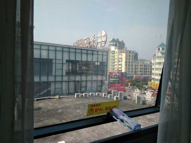 速8酒店(霞浦九龙街店)点评