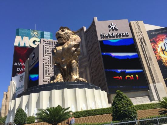 拉斯维加斯美高梅赌场酒店预订及价格查询【携