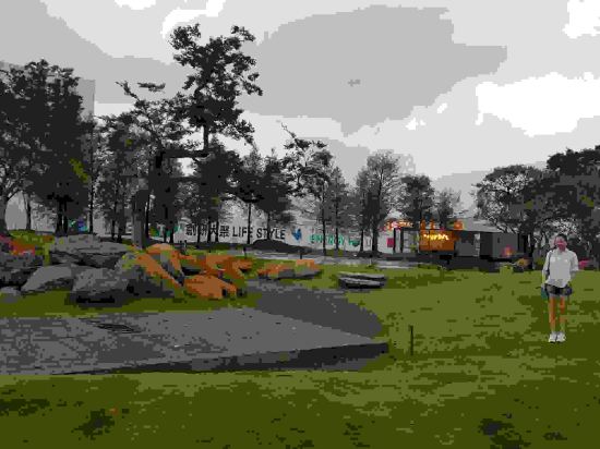 曼谷阿瓦尼河畔酒店点评,曼谷阿瓦尼河畔酒店