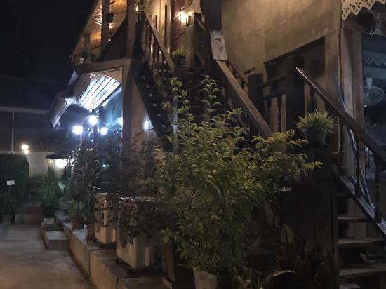 清迈武里府画廊饭店预订及价格查询【携程海外