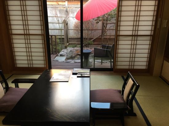 河口湖温泉寺 露天风吕之宿 梦殿 山梨预订及价