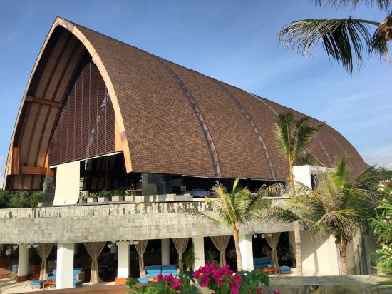 巴厘岛伊娜雅普瑞酒店(Inaya Putri Bali Resort)